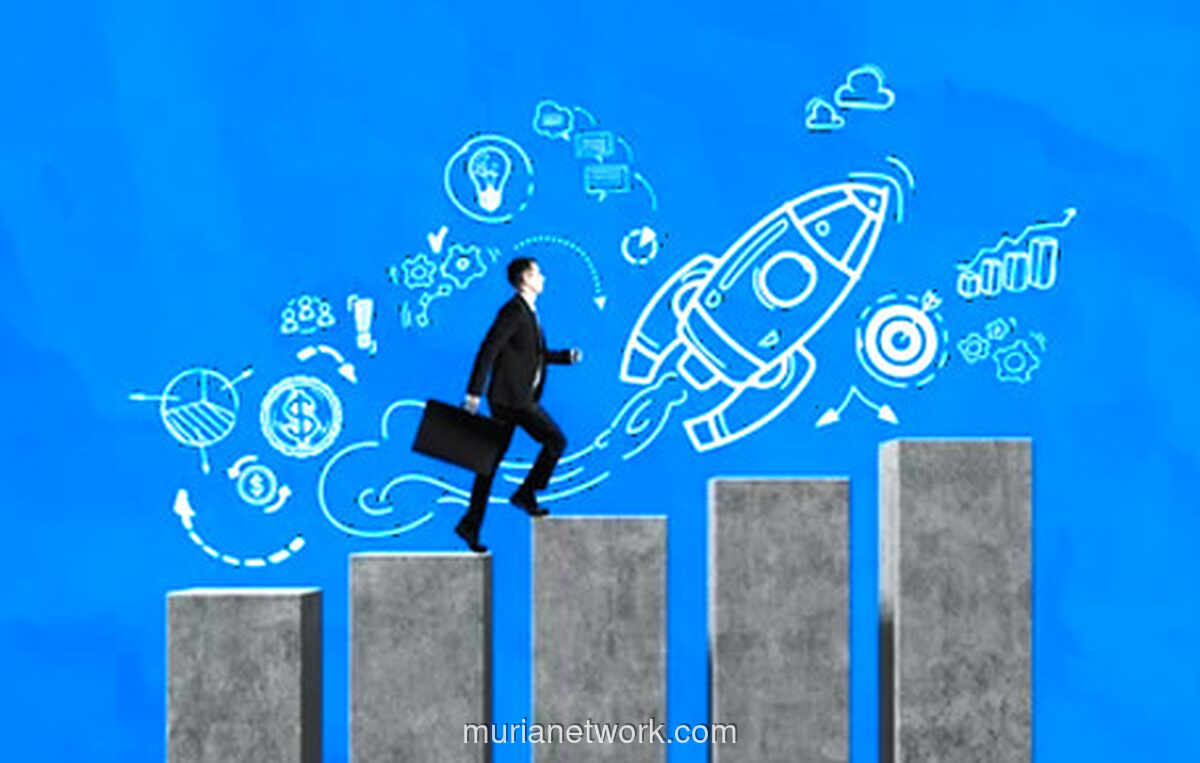 Ketika Naik Jabatan Tak Lagi Jadi Mimpi: Fenomena Bekerja Tanpa Karir di Indonesia