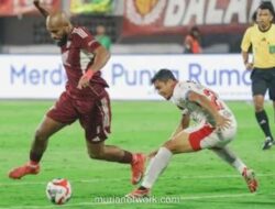 Kandang yang Kehilangan Aura: PSM Makassar Tersesat di Gelora BJ Habibie