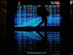 Badai MSCI Guncang Bursa, Investor Ramai-ramai Cari Peluang di Tengah Koreksi