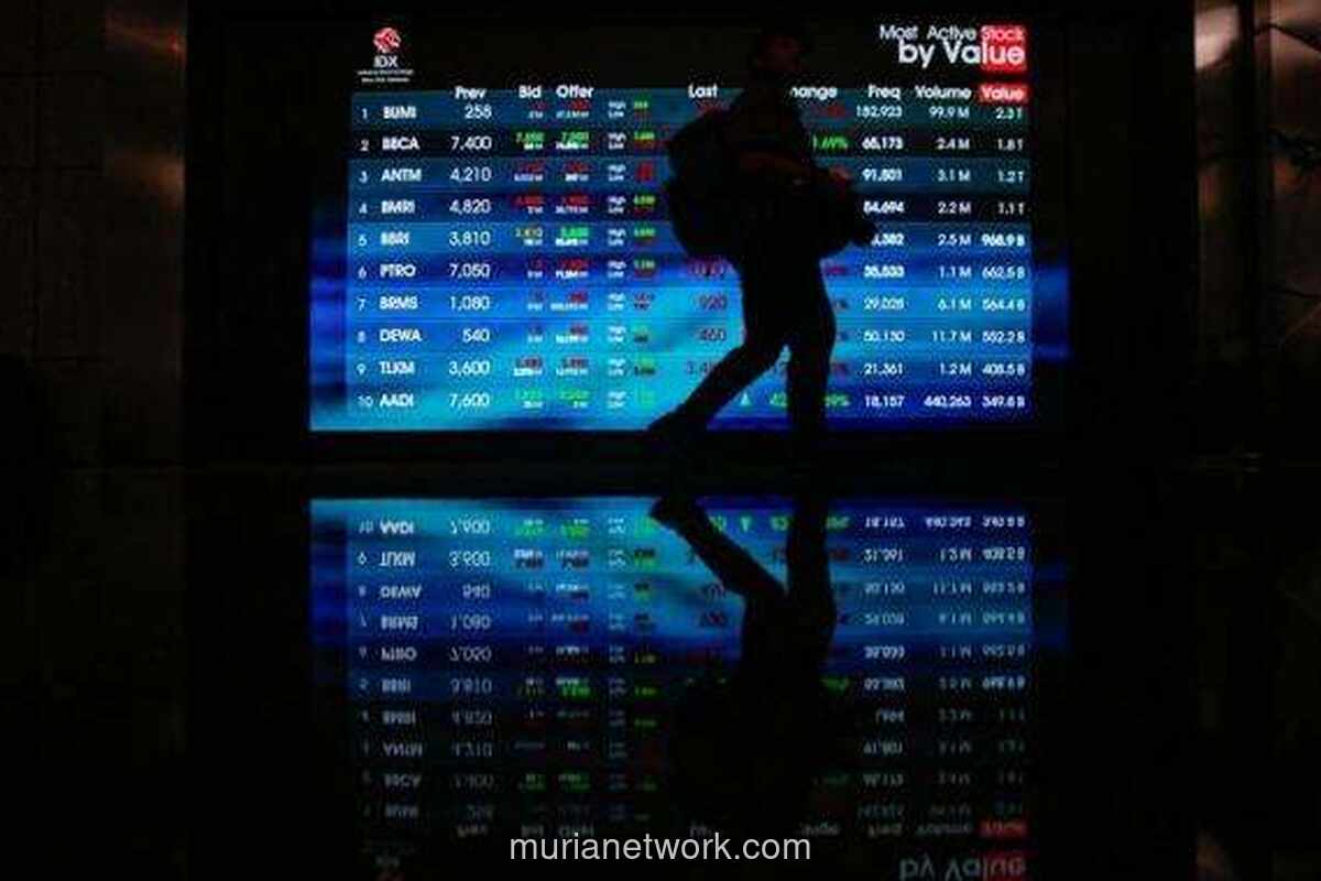 Badai MSCI Guncang Bursa, Investor Ramai-ramai Cari Peluang di Tengah Koreksi