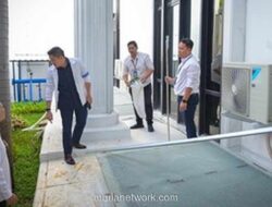 Teddy Wijaya Tegaskan Gerakan ASRI Bukan Hal Baru, Hanya Digenjot Kembali