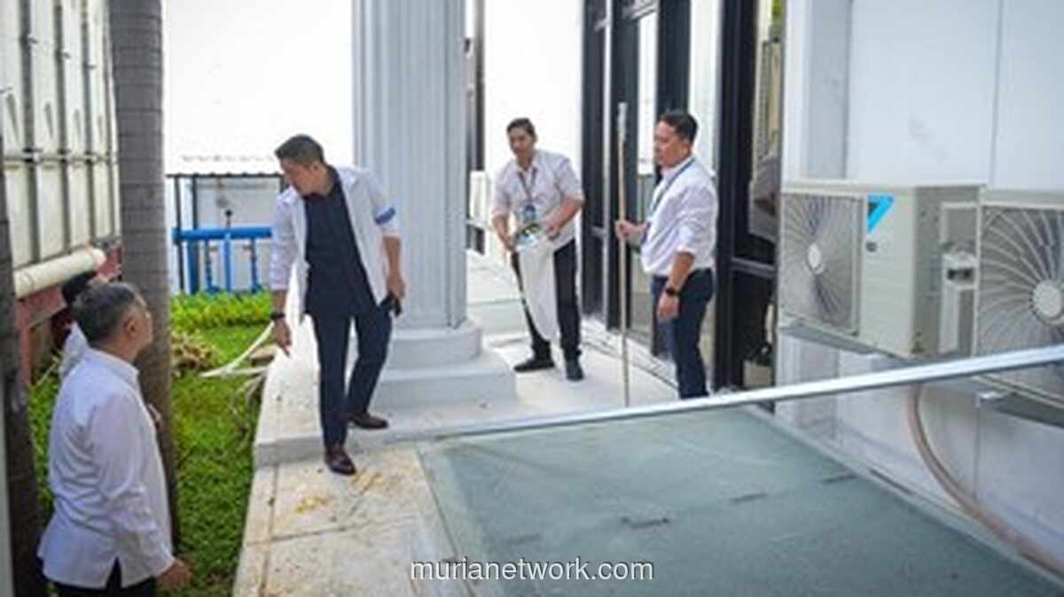 Teddy Wijaya Tegaskan Gerakan ASRI Bukan Hal Baru, Hanya Digenjot Kembali