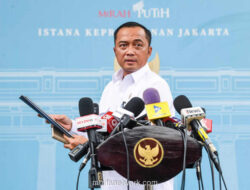 Presiden Prabowo Teken Pengangkatan Adies Kadir Jadi Hakim MK, Nomor Keppres Masih Ditutupi