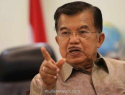 JK: Dewan Perdamaian Trump Hanya Bisa Hentikan Perang, Bukan Ciptakan Damai