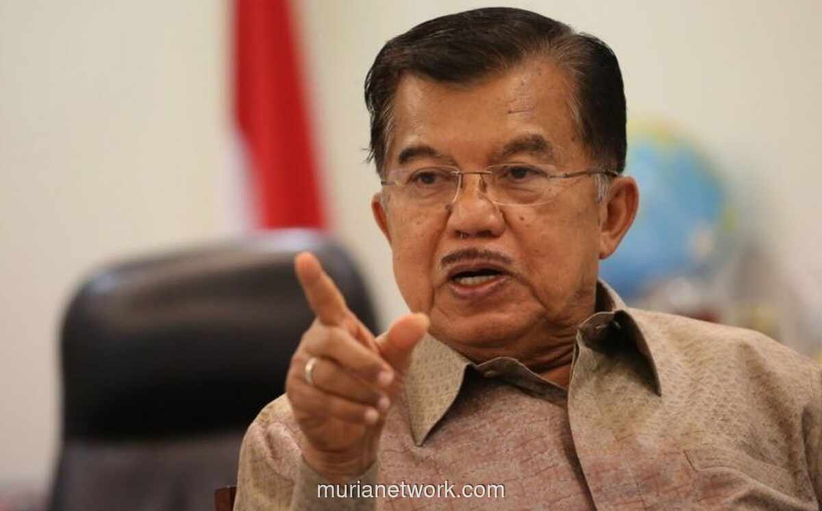 JK: Dewan Perdamaian Trump Hanya Bisa Hentikan Perang, Bukan Ciptakan Damai