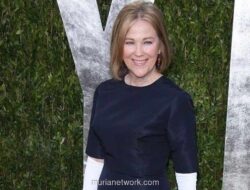 Dunia Hiburan Berduka, Catherine OHara Sang Ikon Komedi Tutup Usia