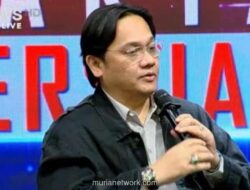 Farhat Abbas Buka Suara: Ada Rekaman Eggi Sudjana Ingin Damai Soal Kasus Ijazah Jokowi