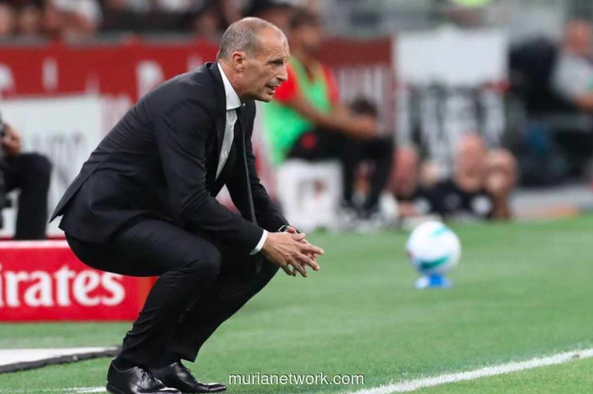 Masa Depan Estupinan di Milan Diragukan, Klub Siapkan Opsi Jual