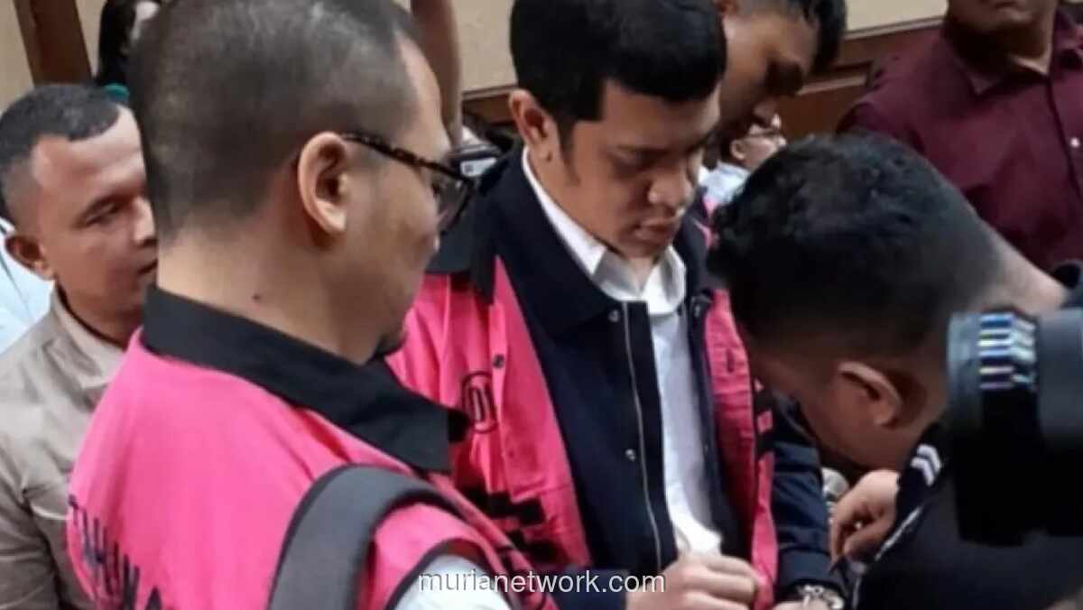 Hakim Tolak Tuntutan Kerugian Negara Rp171 Triliun, 9 Terdakwa Kasus Mafia Minyak Divonis Penjara