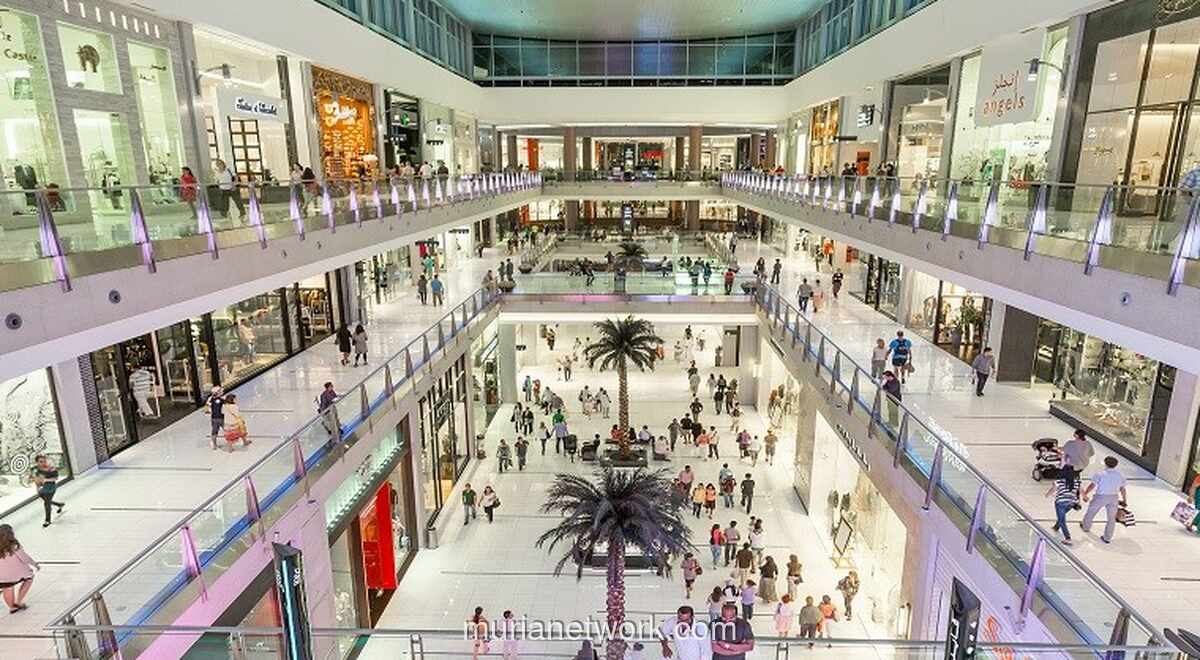 APPBI Proyeksikan Transaksi Mal Naik 10-15% Saat Ramadan 2026, Abaikan Fenomena Rojali