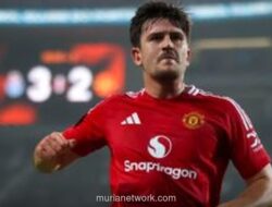 Maguire Puji Peran Evans dan Woodgate Bimbing Bek Muda MU
