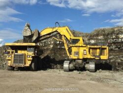 PT Adhi Kartiko Pratama Ambil Pinjaman Rp100 Miliar dari Bank UOB