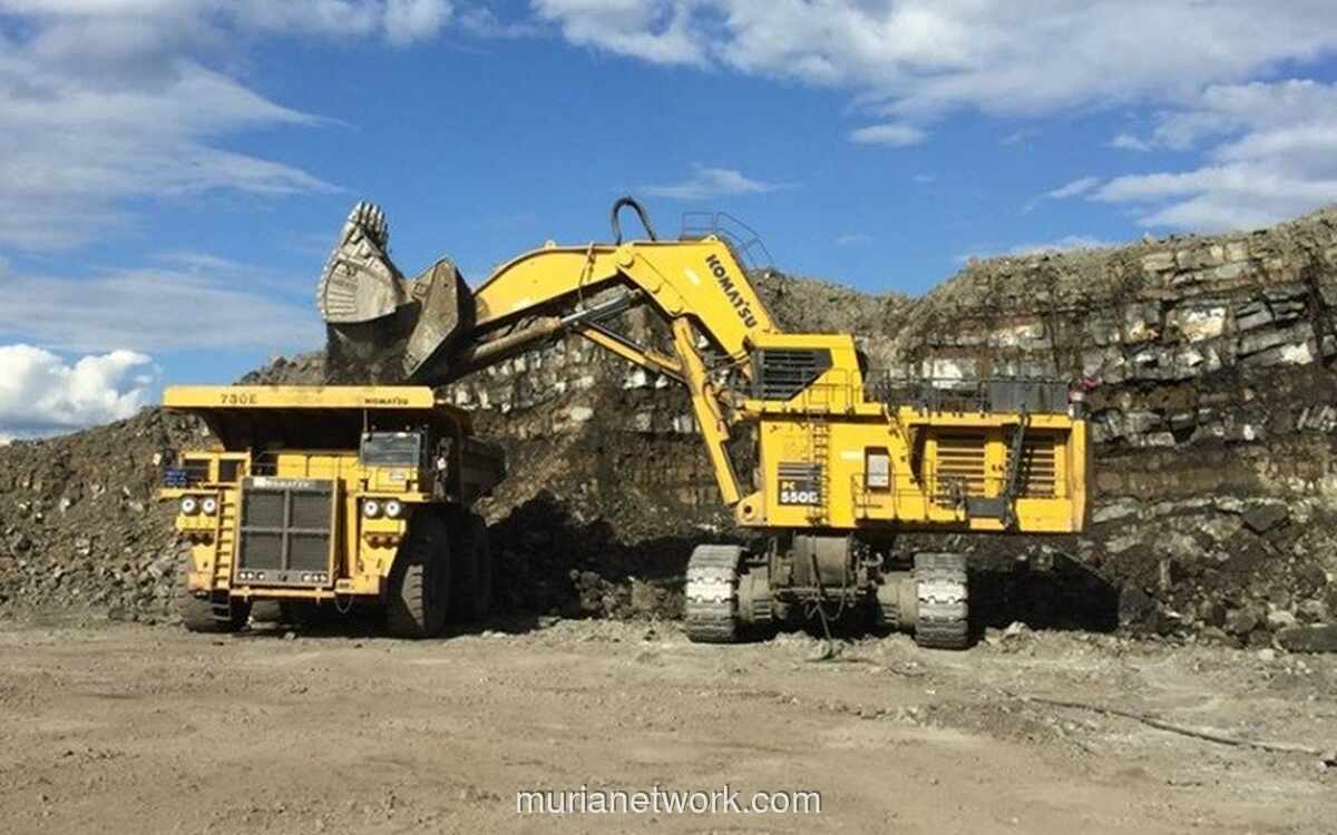 PT Adhi Kartiko Pratama Ambil Pinjaman Rp100 Miliar dari Bank UOB