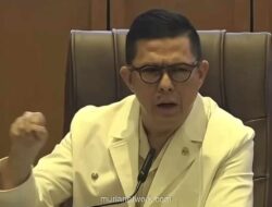 Anggota DPR Imbau Beri Kesempatan Adies Kadir Buktikan Kinerja di MK