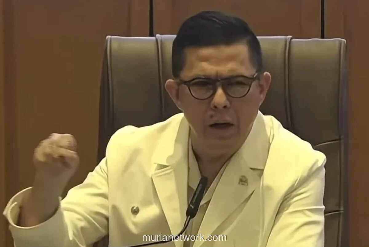 Anggota DPR Imbau Beri Kesempatan Adies Kadir Buktikan Kinerja di MK