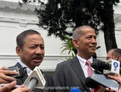 Ketua MK Yakin Adies Kadir Bisa Independen Pasca Mundur dari Golkar