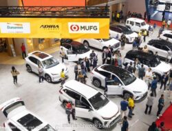 Laba Bersih Adira Finance Turun 15% Usai Merger, Kas Anjlok 58%