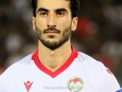 PSM Makassar Kejar Administrasi Sheriddin Boboev Jelang Laga Kontra PSBS Biak