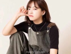 Jellyfish Entertainment Buka Pembicaraan Perpanjangan Kontrak dengan Kim Se-jeong