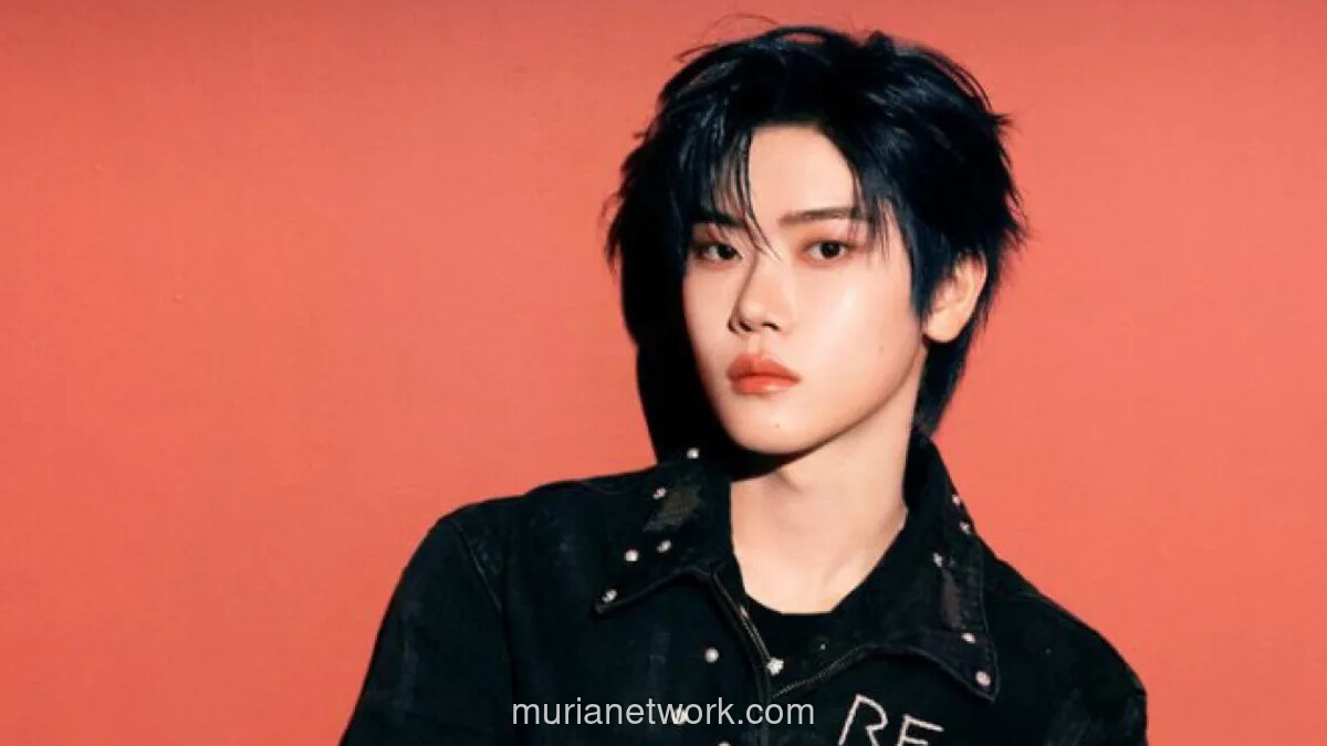 Idola Jang Yeo Jun Hiatus dari CLOSE YOUR EYES Didiagnosis Rhabdomyolysis