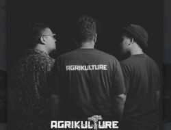 Agrikulture Rilis Single Baru Terang Di Gelap Cahaya, Usung Refleksi Urban Lewat Dance-Punk