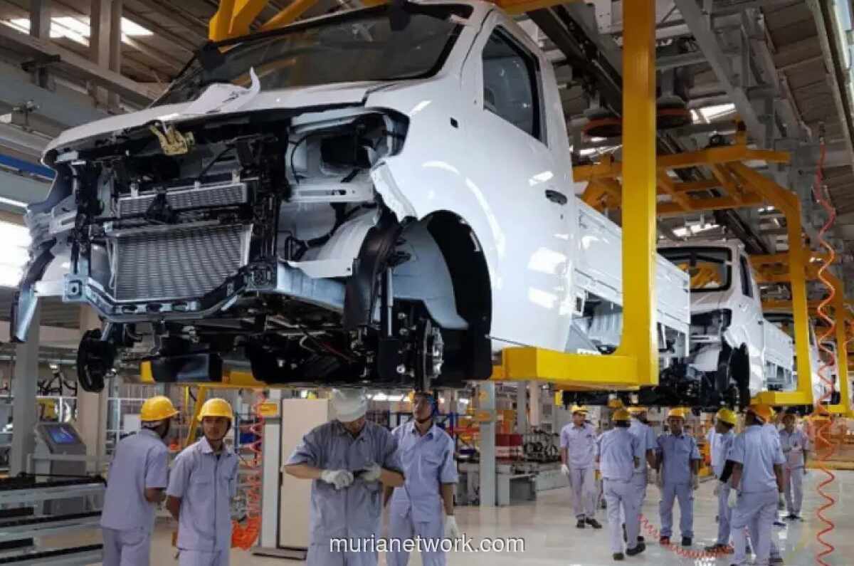 Impor 35.000 Kendaraan India untuk Proyek Desa Dipertanyakan, Industri Dalam Negeri Siap Penuhi Pesanan