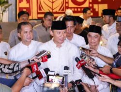 Menko Agus: Pembangunan Infrastruktur Harus Sediakan Ruang Kreatif bagi Generasi Muda