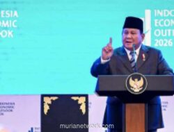 Presiden Prabowo Terbang ke AS untuk Pertemuan Bilateral dengan Donald Trump