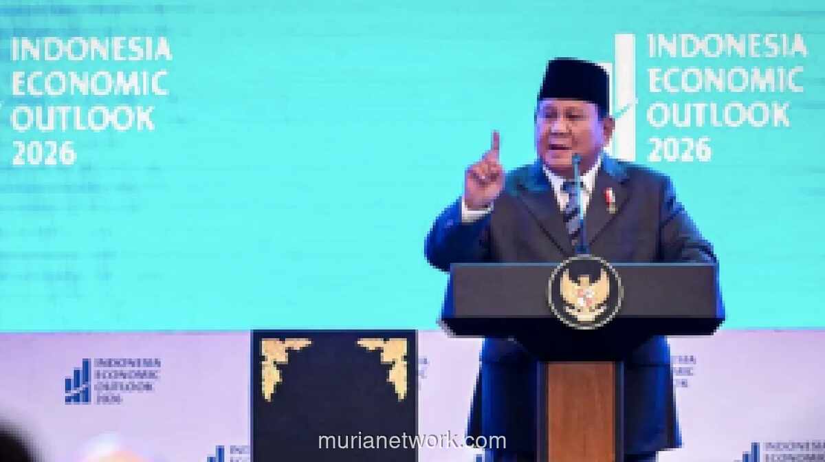 Presiden Prabowo Terbang ke AS untuk Pertemuan Bilateral dengan Donald Trump