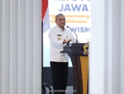 Jawa Tengah Kurangi Backlog Perumahan 274.514 Unit Sepanjang 2025