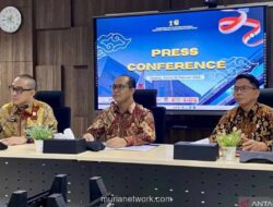 Dirjen AHU Soroti Potensi Pelanggaran Hak Anak dalam Polemik Perubahan Kewarganegaraan