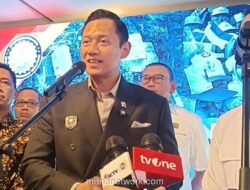 Pemerintah Fokuskan Pembangunan Infrastruktur untuk Dongkrak Ekonomi Kawasan Transmigrasi