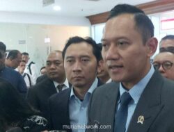Pemerintah Targetkan 24 Juta Sambungan Pipa Air Bersih Baru pada 2029