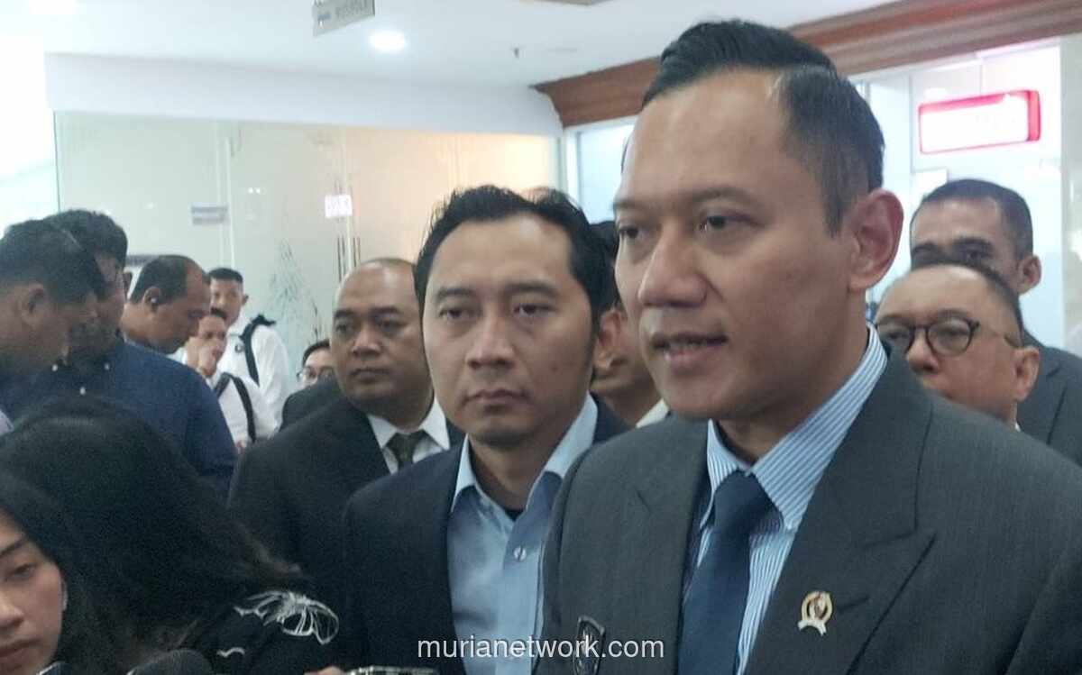 Pemerintah Targetkan 24 Juta Sambungan Pipa Air Bersih Baru pada 2029