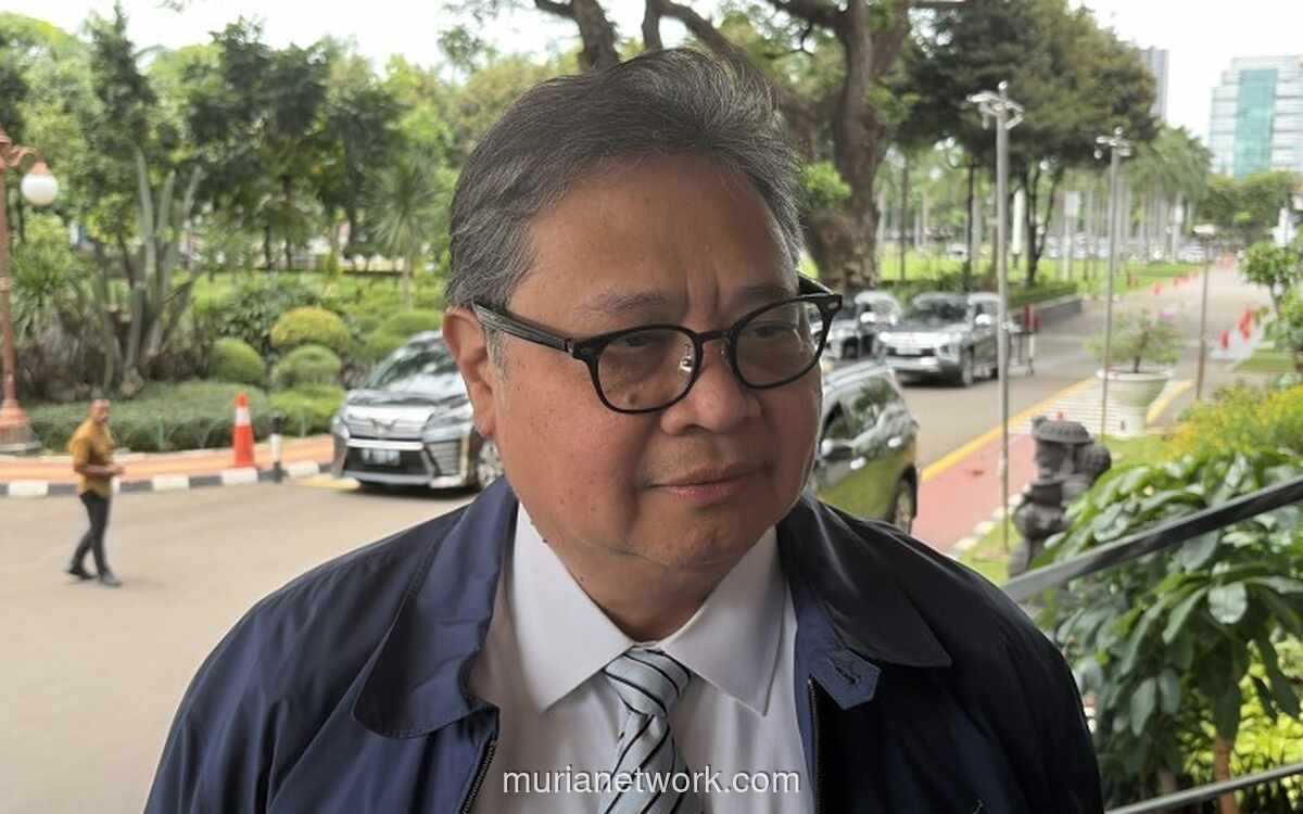 Pemerintah Pacu Tiga Program Prioritas untuk Dongkrak Pertumbuhan Ekonomi