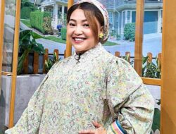 Suami Mpok Alpa Siap Gugat Mantan Manajer Diduga Gelapkan Rp2,1 Miliar