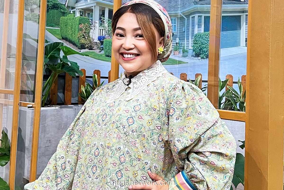 Suami Mpok Alpa Siap Gugat Mantan Manajer Diduga Gelapkan Rp2,1 Miliar