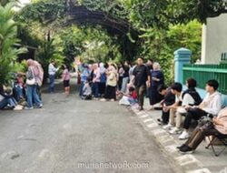 Ajudan Jokowi Tegaskan Rumah di Solo Bukan Tembok Ratapan, Akses Tetap Terbuka