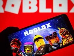 Australia Tegur Keras Roblox Soal Ancaman Predator dan Konten Berbahaya bagi Anak