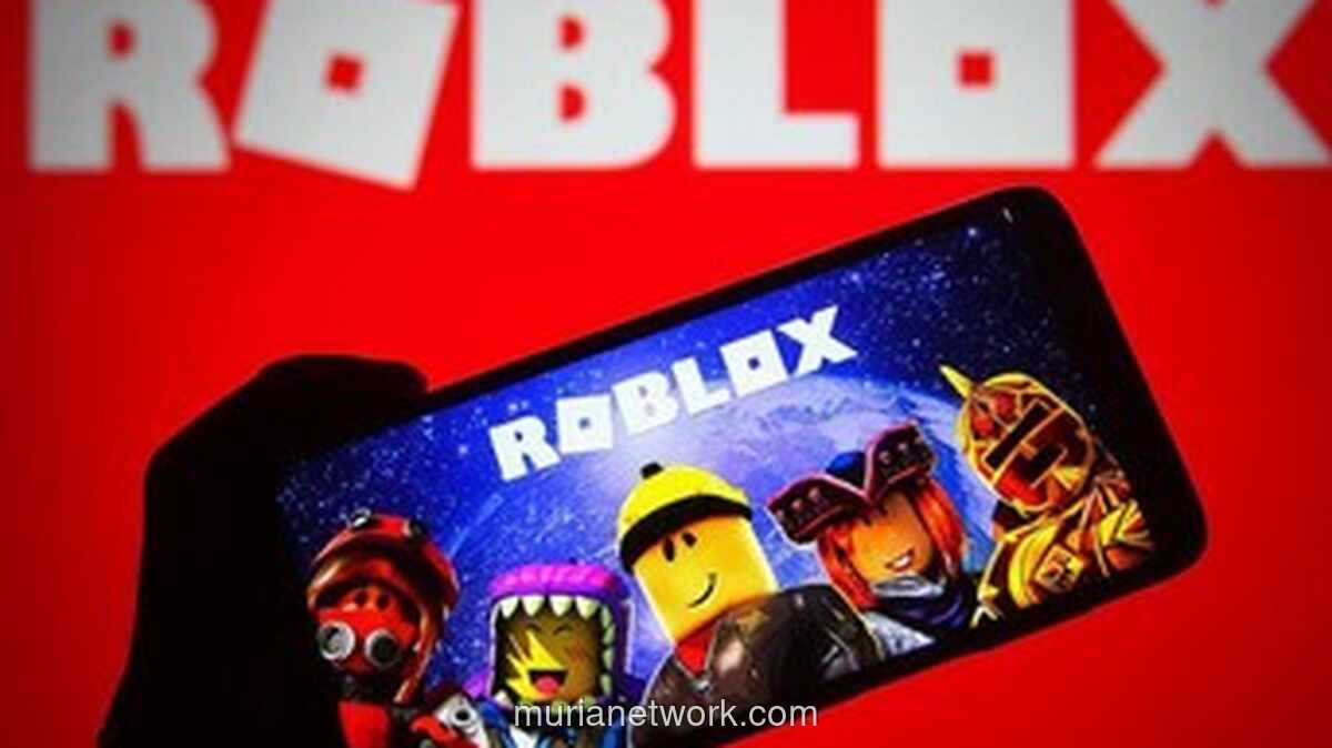 Australia Tegur Keras Roblox Soal Ancaman Predator dan Konten Berbahaya bagi Anak