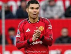 Manchester United Incar Sandro Tonali Gantikan Casemiro