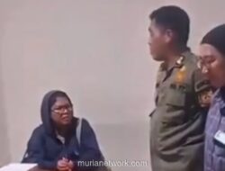 Wanita Berpenampilan Khas Diamankan di Gambir, Akan Jalani Tes Kejiwaan