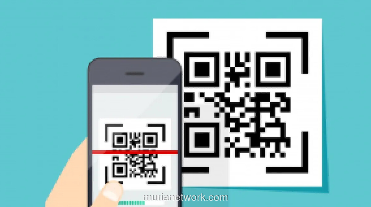 iFortepay Luncurkan Layanan QRIS Tanpa Syarat Buka Rekening Bank Baru