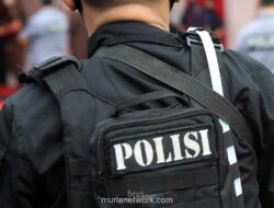 Anggota Brimob Didesak Diadili Usai Aniaya Pelajar hingga Tewas di Tual