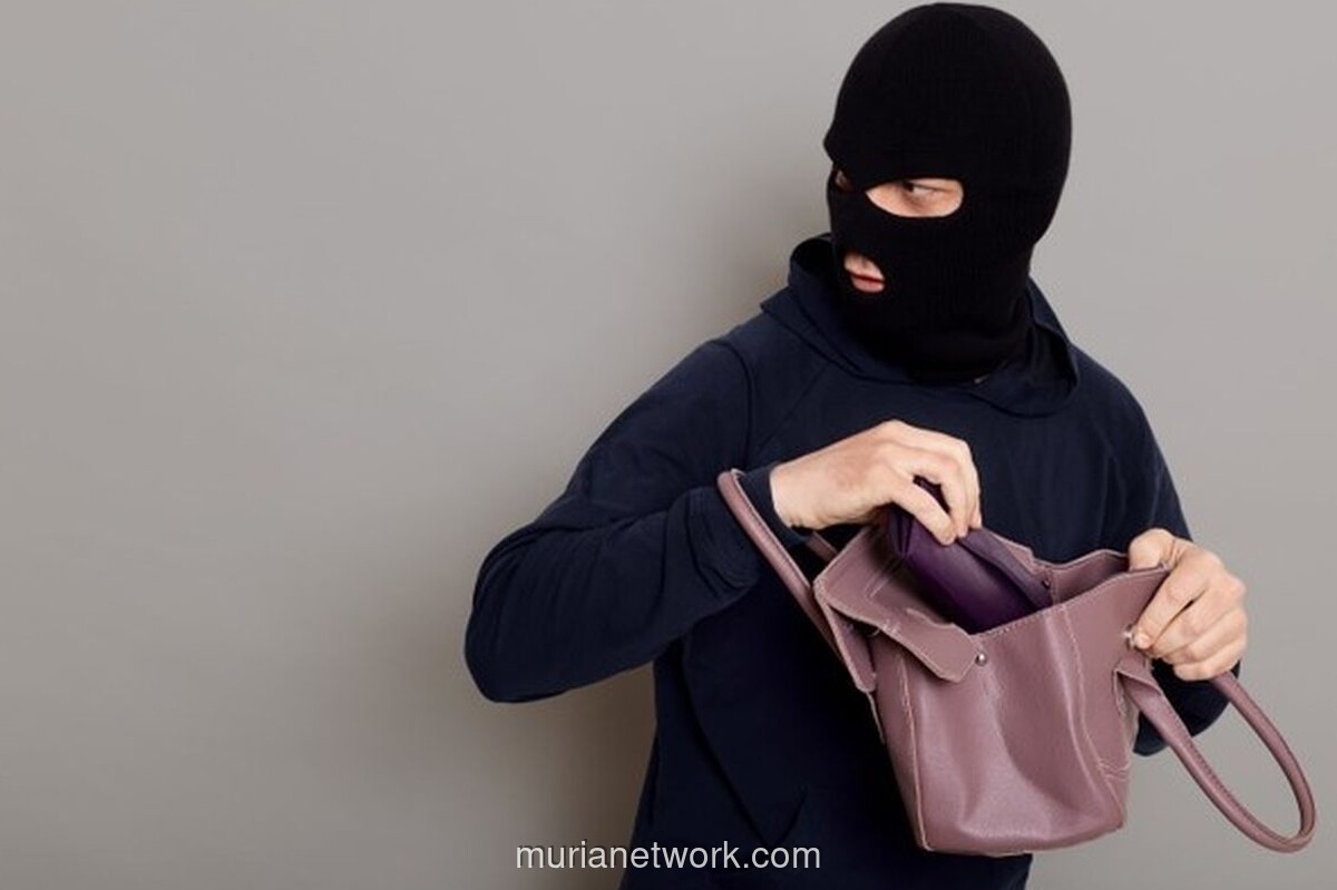 Polisi Telusuri Aksi Copet di Blok M yang Viral, Tunggu Laporan Korban