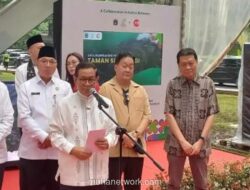Gubernur DKI Bakal Evaluasi Perizinan Lapangan Padel Usai Keluhan Kebisingan Warga
