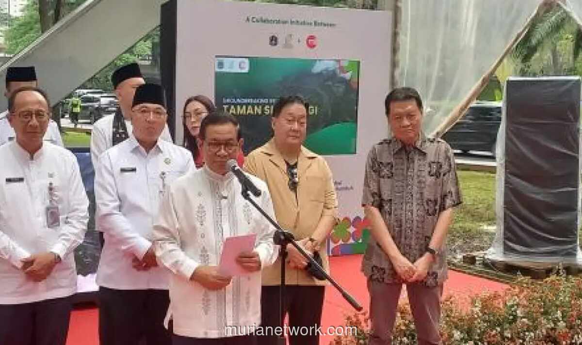 Gubernur DKI Bakal Evaluasi Perizinan Lapangan Padel Usai Keluhan Kebisingan Warga