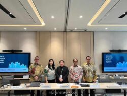 CBRE Proyeksikan Pasar Properti Jakarta Tumbuh Solid pada 2026