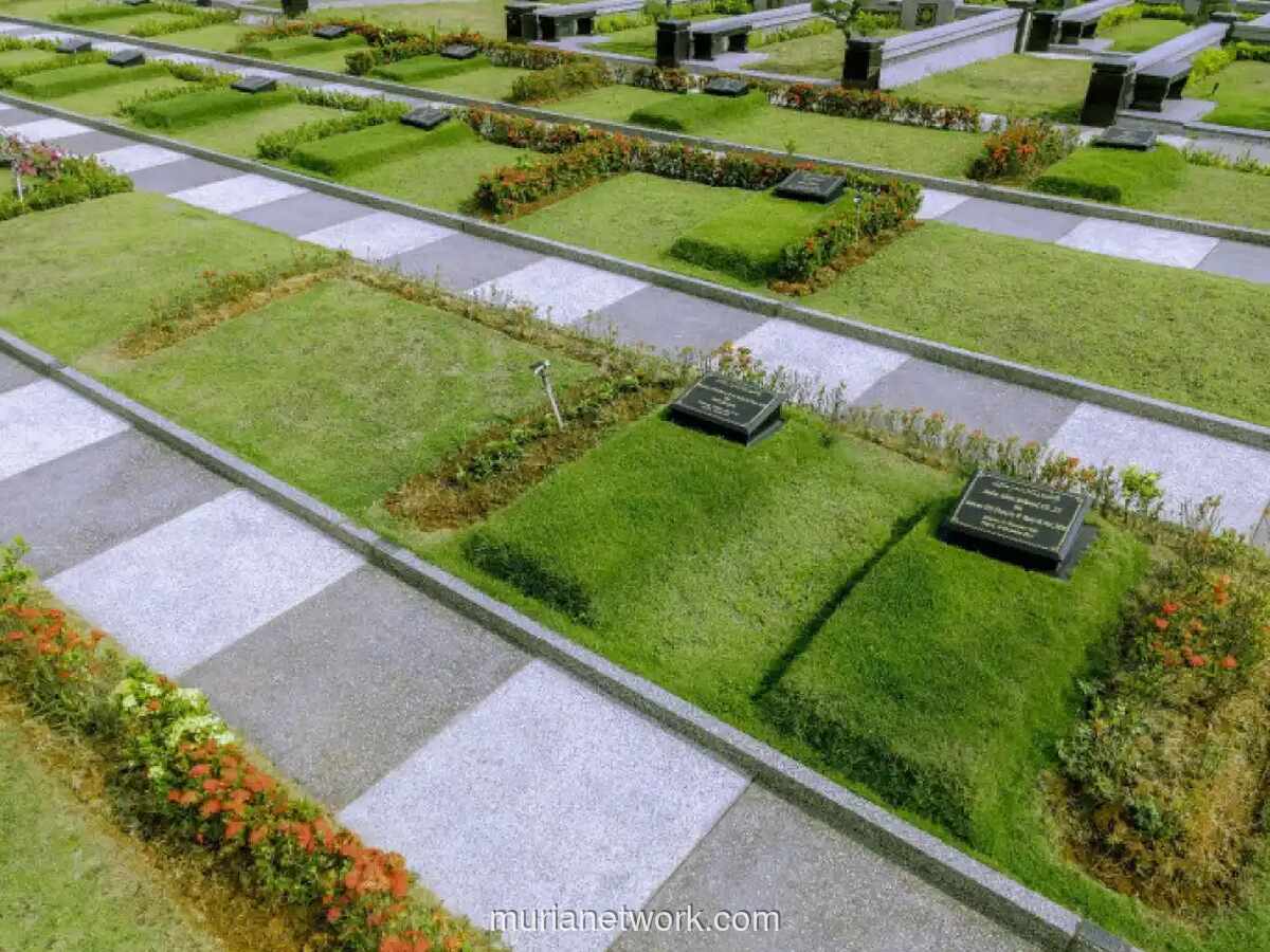 Al Azhar Memorial Garden Raih Penghargaan Best Islamic Memorial Garden and Spiritual Services 2026
