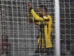 Al Ittihad dan Vissel Kobe Tumbang di Laga Pamungkas, Tetap Lolos ke 16 Besar ACL Elite